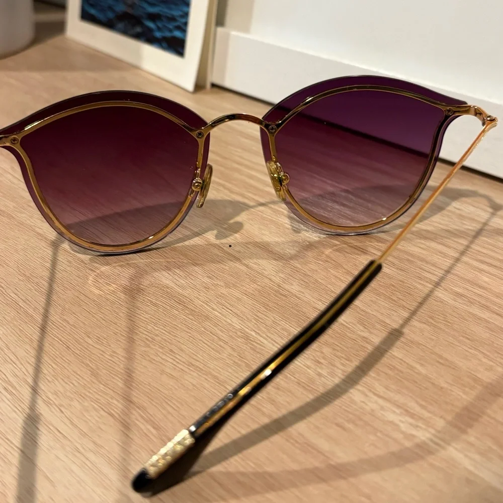 KREWE Nellie Sunglasses - Picture 3 of 11